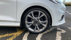 Ford Fiesta 1.0 EcoBoost ST-Line X 3dr Petrol Hatchback